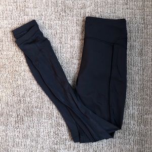Lululemon Sculpt It Tight- 6